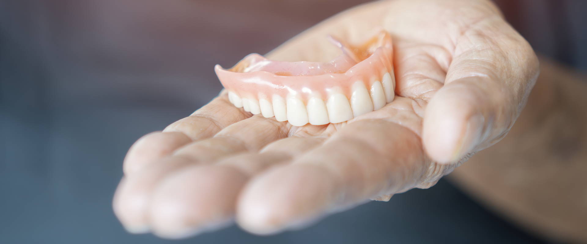 dentures 