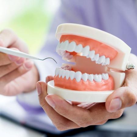 Maxillofacial Surgery