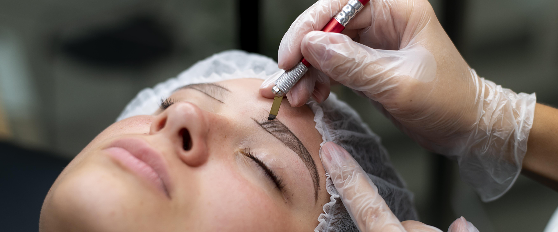 Micro Blading 